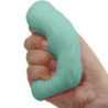 AMOR PRECIOSO - ATHENA ALICE MASTURBADOR MASCULINO TURQUESA