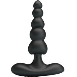 PRETTY LOVE - VIBRADOR ANAL...