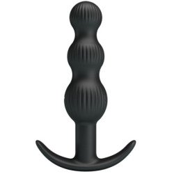 PRETTY LOVE - VIBRADOR ANAL...