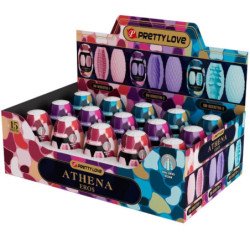 AMOR PRECIOSO - PACK ATHENA...