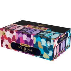 AMOR PRECIOSO - PACK ATHENA EROS 15 MASTURBADORES MASCULINOS VARIOS