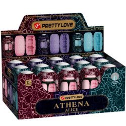 AMOR PRECIOSO - PACK ATHENA...