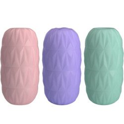 AMOR PRECIOSO - PACK ATHENA ALICE 15 MASTURBADORES MASCULINOS VARIOS