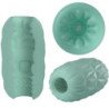 AMOR PRECIOSO - PACK ATHENA ALICE 15 MASTURBADORES MASCULINOS VARIOS