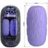 AMOR PRECIOSO - PACK ATHENA ALICE 15 MASTURBADORES MASCULINOS VARIOS