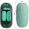 AMOR PRECIOSO - PACK ATHENA ALICE 15 MASTURBADORES MASCULINOS VARIOS