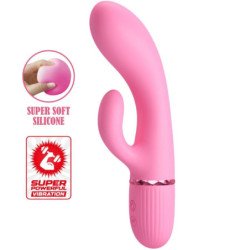 PRETTY LOVE - VIBRADOR...