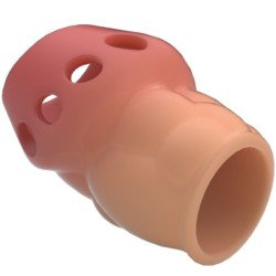 AMOR BONITO - PENE DE OSCAR MÁS GRUESO Y ROSA