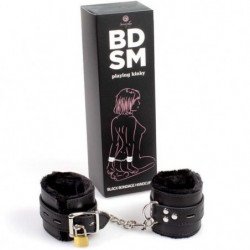 SECRETPLAY - ESPOSAS NEGRAS...