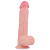 ROCKARMY - HAWK REALISTICO ROTADOR Y VIBRADOR 22 CM -O- 4.6 CM