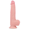 ROCKARMY - HAWK REALISTICO ROTADOR Y VIBRADOR 22 CM -O- 4.6 CM