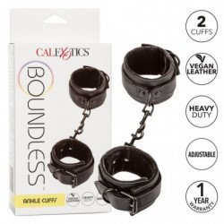 CALEXOTICS - TOBILLERAS SIN LÍMITES