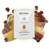 BRUMA - GEL DESLIZANTE DE ALOE VERA SABOR A CUPCAKE 6 ML