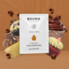 BRUMA - GEL DESLIZANTE DE ALOE VERA SABOR A CUPCAKE 6 ML