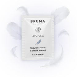 BRUMA - GEL DESLIZANTE DE...