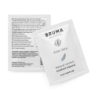 BRUMA - GEL DESLIZANTE DE ALOE VERA CONFORT NATURAL 6 ML