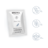 BRUMA - GEL DESLIZANTE DE ALOE VERA CONFORT NATURAL 6 ML