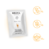 Bruma - Gel deslizante de aloe vera sabor piña colada 6 ml