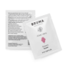 BRUMA - Gomitas de gel con sabor a aloe vera, 6 ml