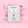 BRUMA - Gomitas de gel con sabor a aloe vera, 6 ml