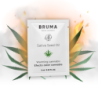 BRUMA - GEL DESLIZANTE DE ACEITE DE SEMILLA SATIVA CON SABOR A CANNABIS Y EFECTO CALIENTE 6 ML