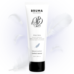 BRUMA - GEL DESLIZANTE DE...