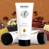BRUMA - GEL DESLIZANTE DE ALOE VERA SABOR A CUPCAKE 100 ML
