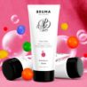 BRUMA - Gel deslizante de aloe vera sabor chicle 100 ml