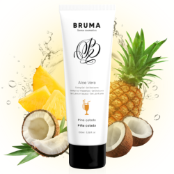 Bruma - Gel deslizante de...