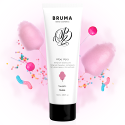 BRUMA - Gomitas de gel con...