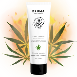 BRUMA - GEL DESLIZANTE DE...