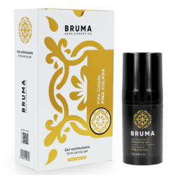 BRUMA - BÁLSAMO...