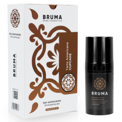 BRUMA - BÁLSAMO...