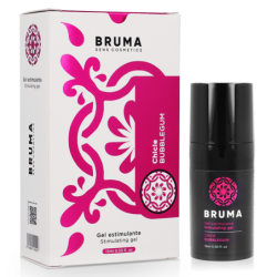 BRUMA - BÁLSAMO...