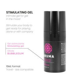 BRUMA - BÁLSAMO INTENSIFICADOR DE SABOR A CHICLE 15 ML