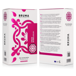 BRUMA - BÁLSAMO INTENSIFICADOR DE SABOR A CHICLE 15 ML