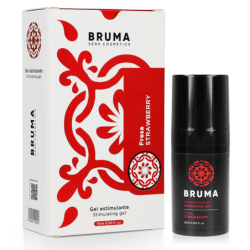BRUMA - BÁLSAMO...