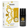 BRUMA - VIBRADOR LÍQUIDO ULTRA DESLIZANTE PIÑA COLADA 15 ML