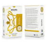 BRUMA - VIBRADOR LÍQUIDO ULTRA DESLIZANTE PIÑA COLADA 15 ML