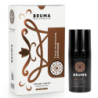 BRUMA - VIBRADOR LÍQUIDO ULTRA DESLIZANTE CON FORMA DE CUPCAKE 15 ML