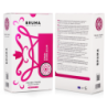 BRUMA - VIBRADOR LÍQUIDO ULTRA DESLIZANTE CON SABOR A CHICLE 15 ML