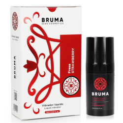 BRUMA - VIBRADOR LÍQUIDO...