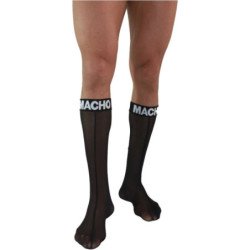 MACHO - CALCETINES FINOS...
