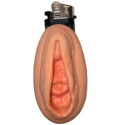 DIABLO PICANTE - VAGINA...
