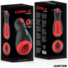 JAMYJOB - MASTURBADOR AUTOMÁTICO CORE-X CON 5 MODOS DE SUCCIÓN Y VIBRACIÓN