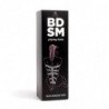 SECRETPLAY - COLECCIÓN BDSM DE CUERDAS NEGRAS PARA BONDAGE