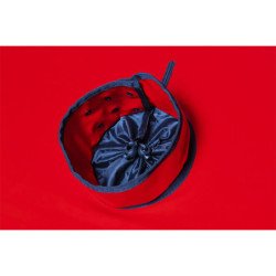 SECRET DOME - KINK CLUB CABINA SCANDALE NEGRO & ROJO