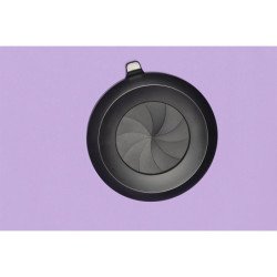 SECRET DOME - KINK CLUB CABINA SCANDALE MORADO