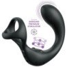 COLECCIÓN ANAL FANTASY ELITE - MASAJEADOR ANAL VIBRATORIO CON CONTROL REMOTO