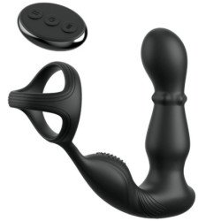 COLECCIÓN ANAL FANTASY...